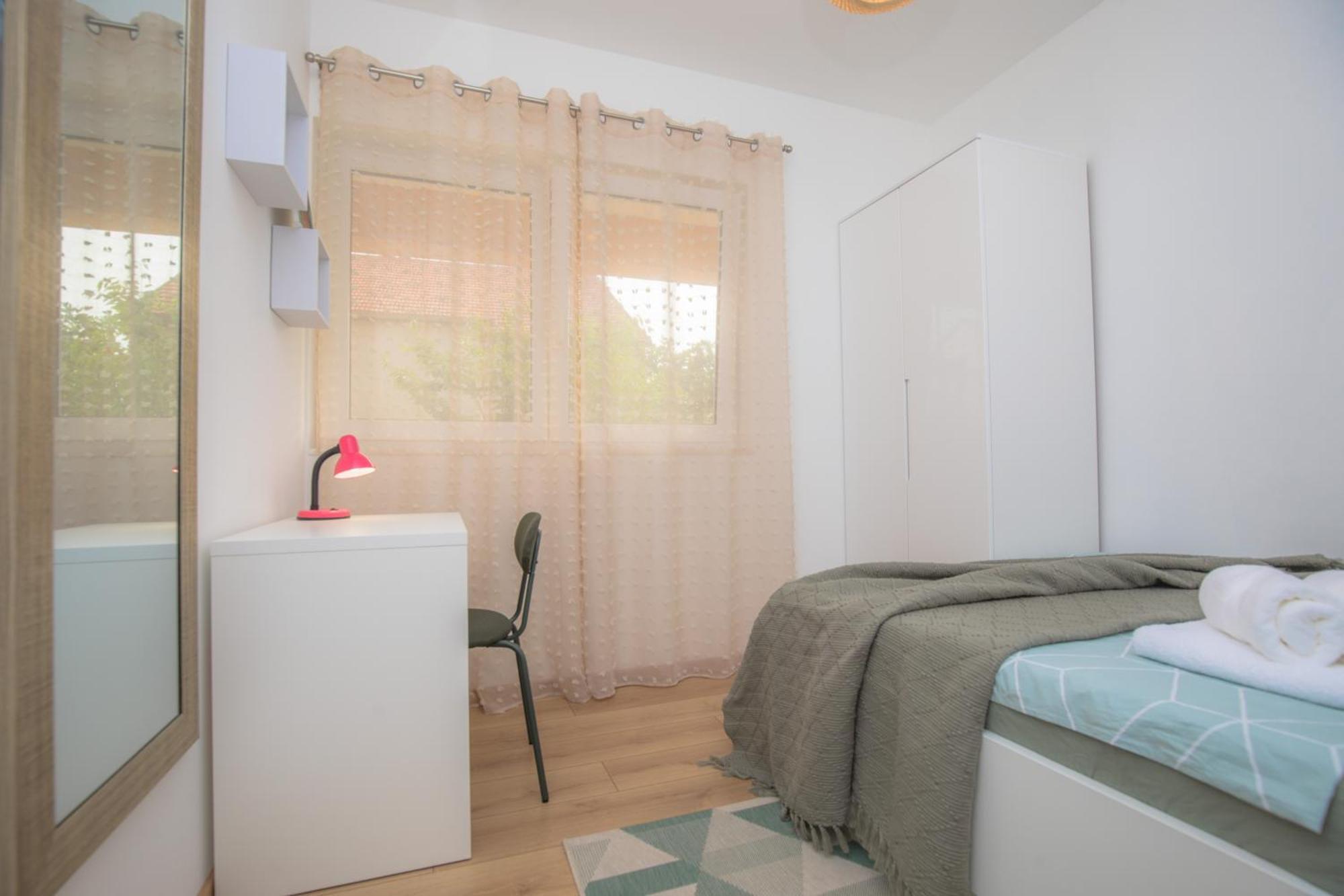 Apartamento Elena Šibenik Exterior foto